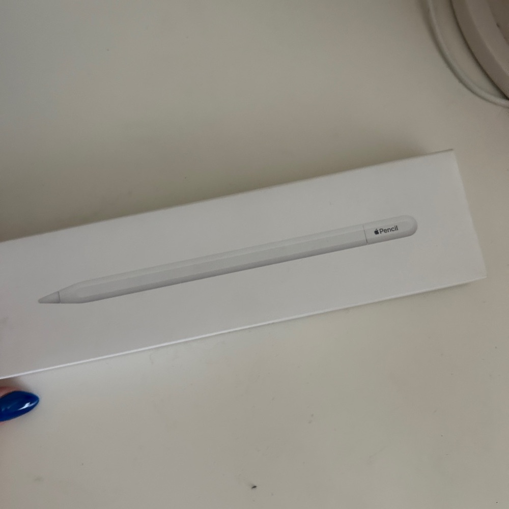 Apple Pencil